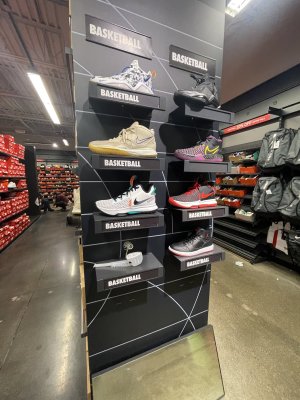 OFFICIAL NIKE Outlet/Website/Store UPDATE THREAD | Page 12 | NikeTalk