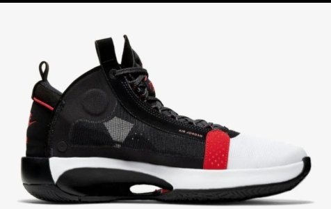 Air Jordan xxxiv first info | NikeTalk