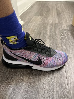 Niketalk flyknit sale