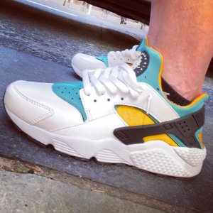 niketalk huarache