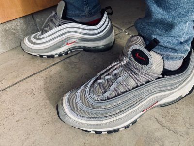 niketalk air max 97