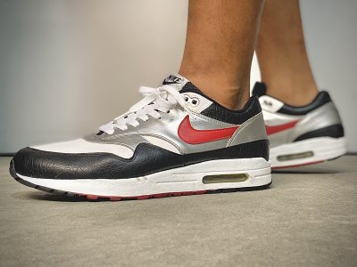 niketalk air max 1