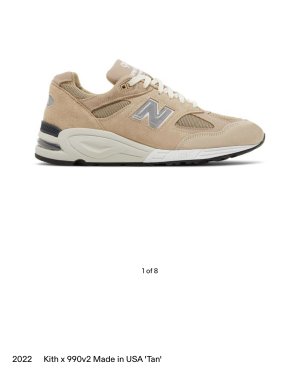 Official New Balance Thread *sizing info for different models on first  page* | NikeTalk