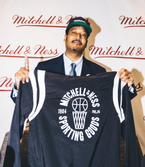 Official Mitchell and Ness Thread: Jerseys, Hats, Shirts, Shorts, Questions  POST EM UP | NikeTalk
