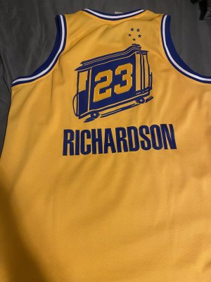 Official AUTHENTIC NBA JERSEY Post - Bringin Back the JERSEY ERA...  (Info/Guide = Page 1) | NikeTalk