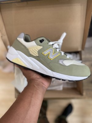 Official New Balance Thread *sizing info for different models on first  page* | Page 130 | NikeTalk