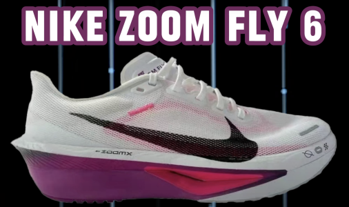 Niketalk vaporfly hot sale