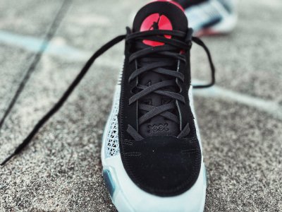 Air Jordan 38 | NikeTalk