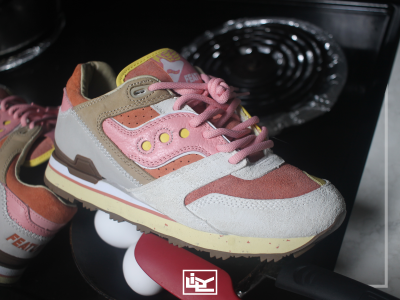 Saucony Courageous - Feature - Bacon and Eggs.png