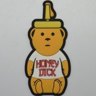 honey dick