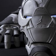 rusteeironman