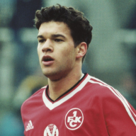 michael ballack