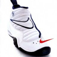Late early 90s basketball shoes NikeTalk