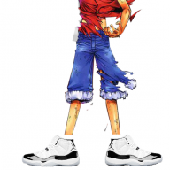 luffydconcord