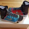 tonyloveskicks