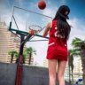 Air Jordan Garden