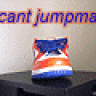 i cant jumpman
