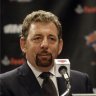 james dolan