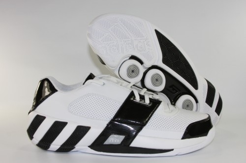 Adidas made TB Gil Zero Lows? | NikeTalk