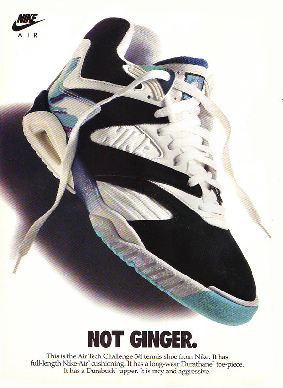 OFFICIAL AGASSI RETRO THREAD- US Open 1990 gear | Page 1612 | NikeTalk