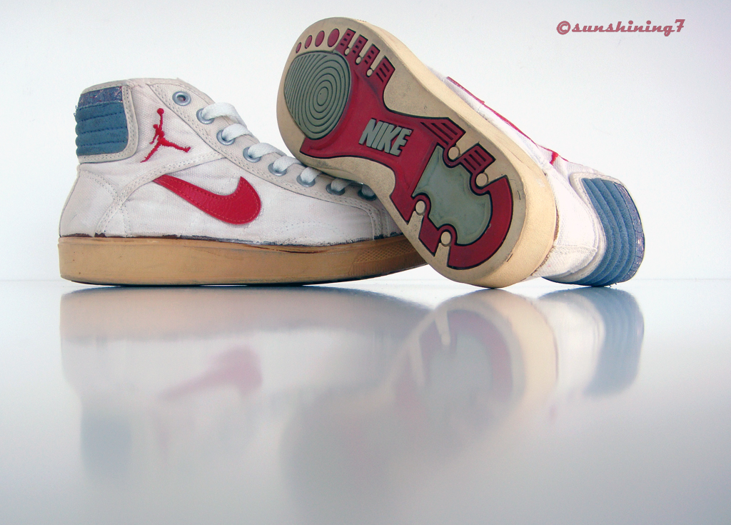 Sunshining7 - Nike Air Jordan Original (and some Retro) - 2010 collection  post | NikeTalk
