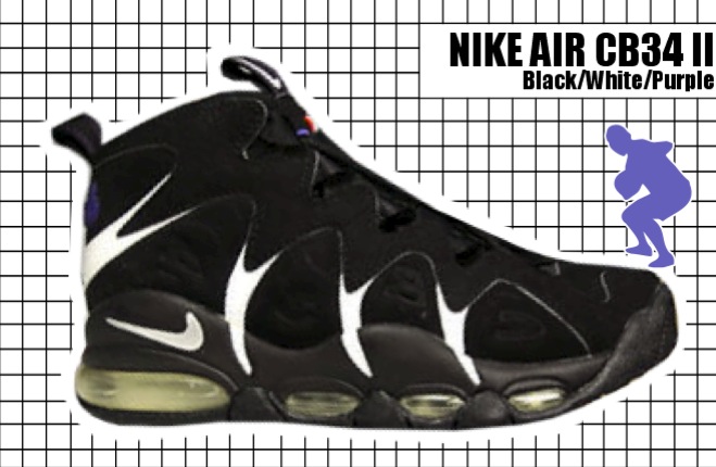 BARKLEYS!!! Pics of Air Max CB34 samples on Sneakernews... | Page 6 |  NikeTalk
