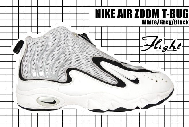Nike what's good with a Air Zoom T-Bug retro?! | NikeTalk