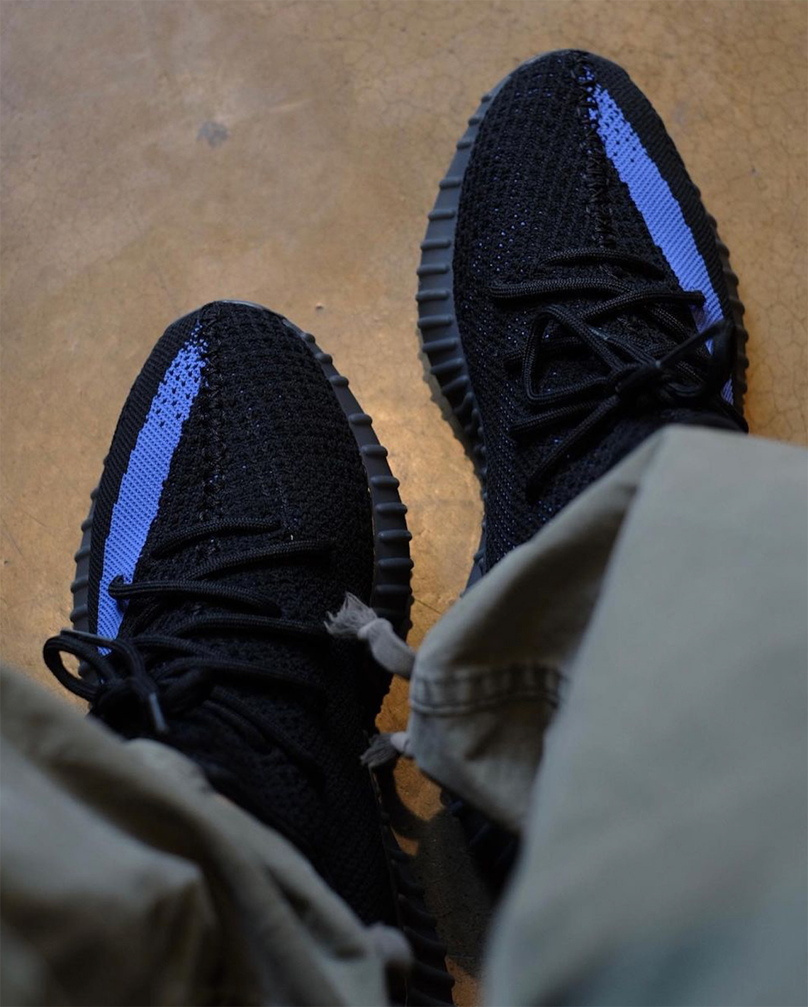 ADIDAS X YEEZY COLLAB OFFICIAL THREAD *NO LC's PLEASE* | Page 4288 |  NikeTalk