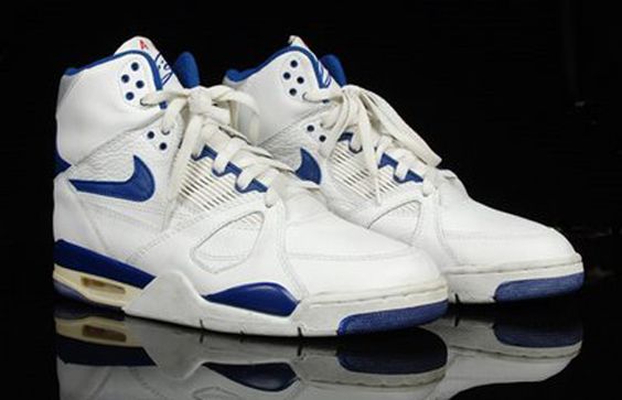 Late 80s 90s basketball shoes | NikeTalk