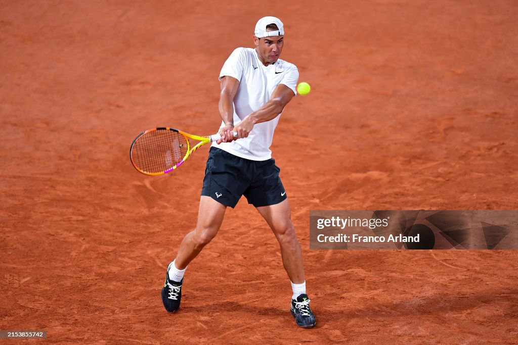 2024 French Open - Previews