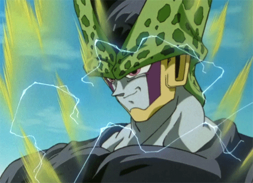 Which Dragon Ball Z Villain Is Your Kindred Spirit? | Dbz ...