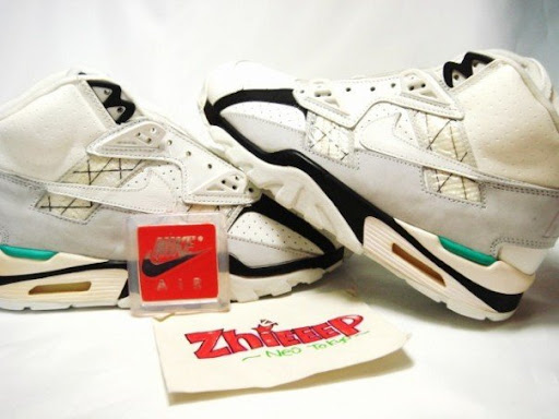 50 "cross trainers" that need to be retroed. Get to work Nike | NikeTalk