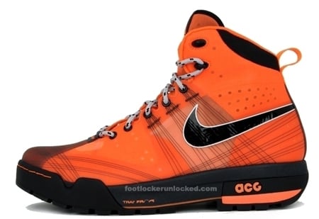 ACG is back - 2 new designs inside | NikeTalk