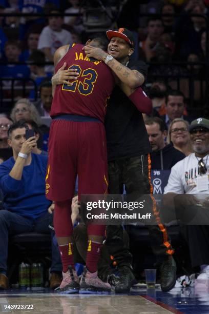 lebron-james-of-the-cleveland-cavaliers-hugs-nba-hall-of-famer-allen-iverson-during-the-game.jpg