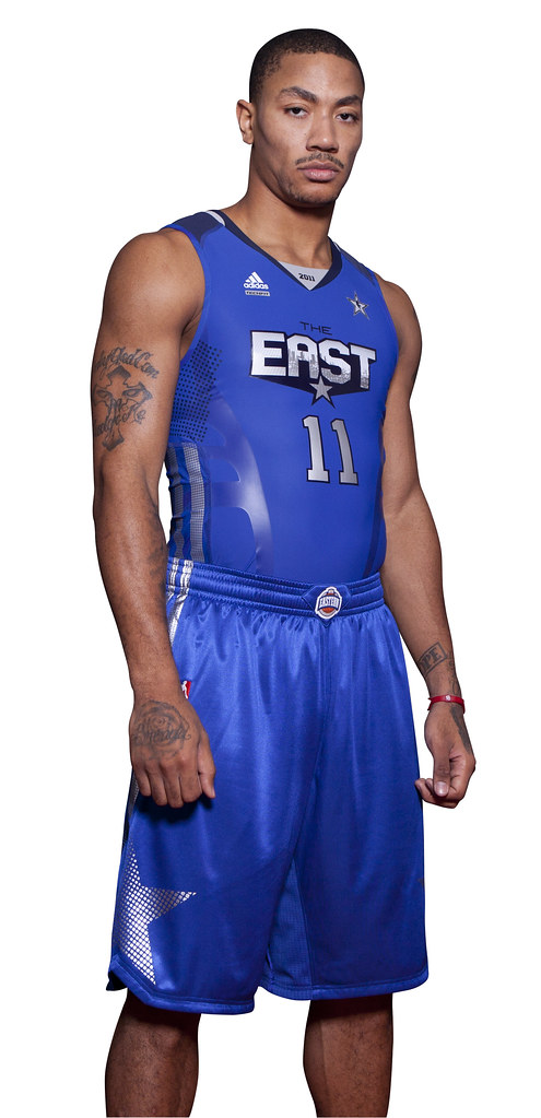 NBA All Star Game: Adidas Testing Out Compression Jersey Tops....Vol: SOD |  NikeTalk