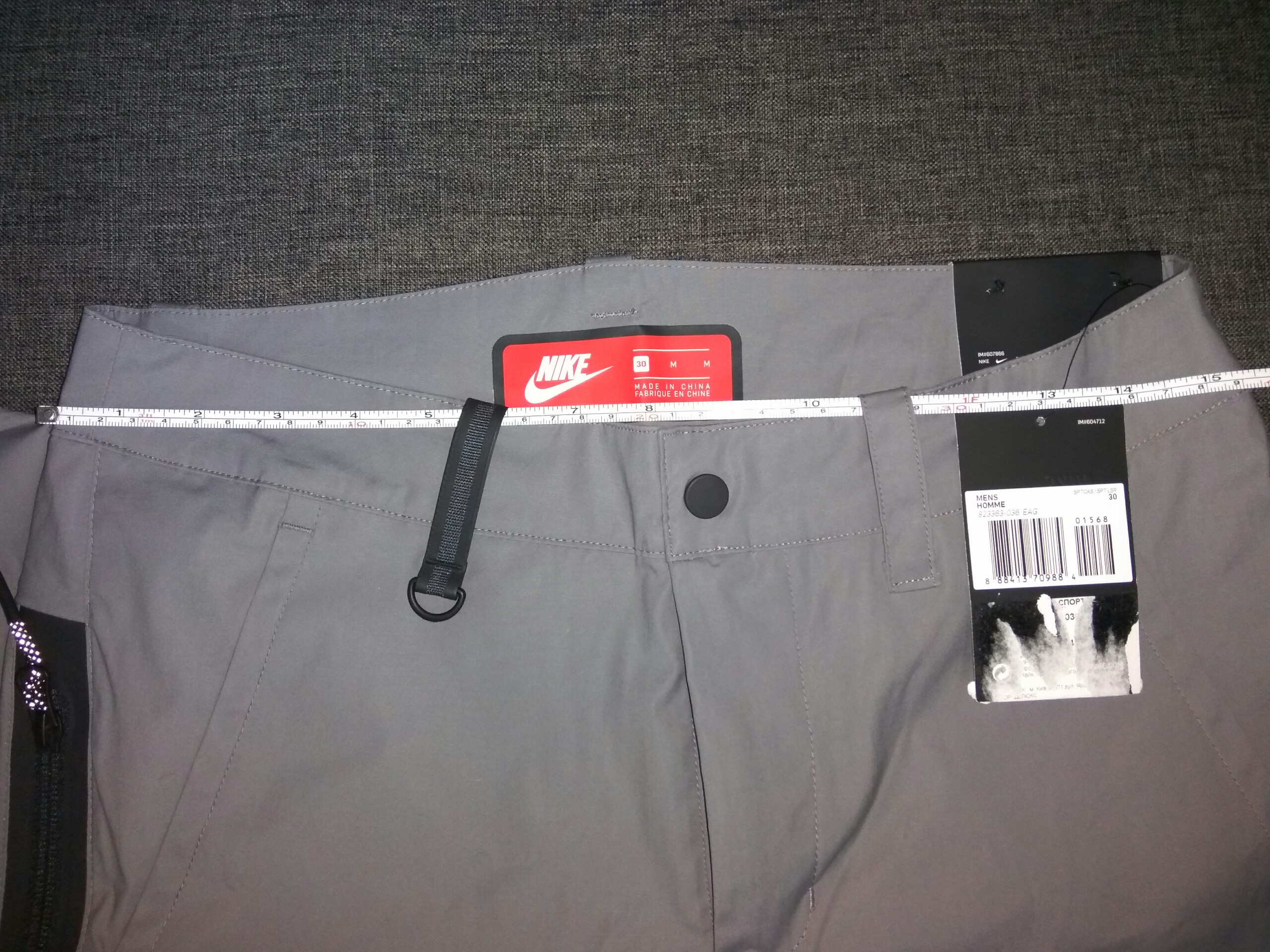 OFFICIAL NIKE TECH FLEECE/TECH KNIT THREAD** - SEE FAQ on First Page | Page  1144 | NikeTalk