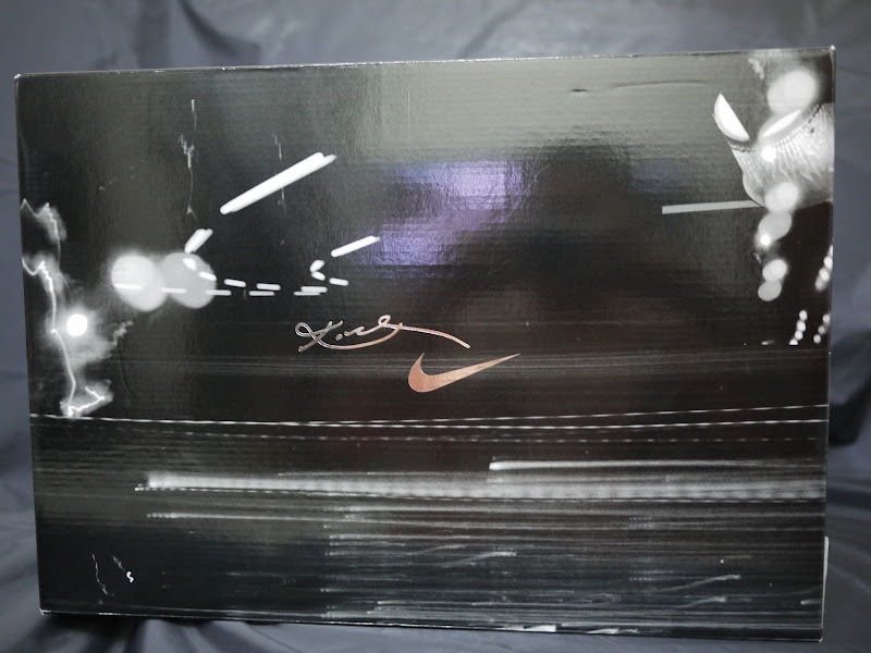 Nike KOBE ASTON MARTIN PACK! (lots of pic) | NikeTalk