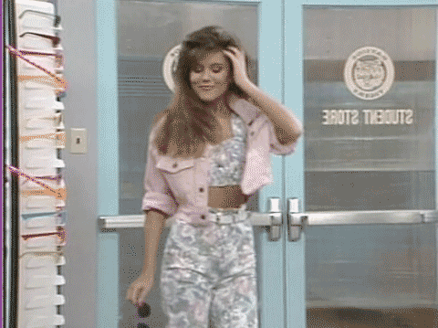 kelly-saved-by-the-bell-floral-crop-top-gif.gif