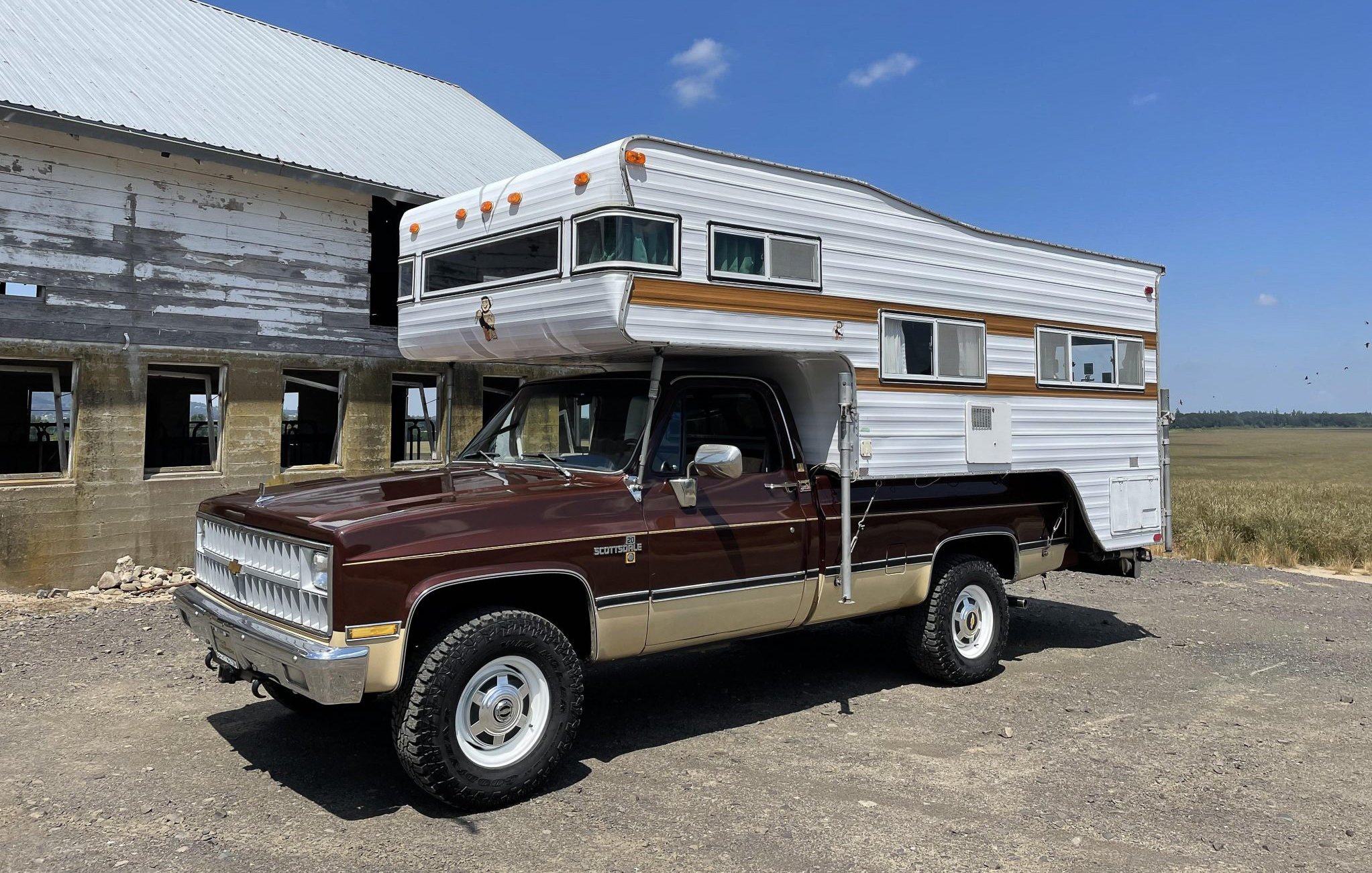 https://silodrome.com/wp-content/uploads/2022/07/Chevrolet-K20-Pickup-Truck-Camper.jpg