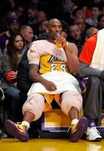 How will young Lakers respond to Kobe Bryant's criticism ...