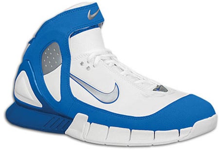 What old basketball sneakers would you cop instantly? | Page 7 | NikeTalk