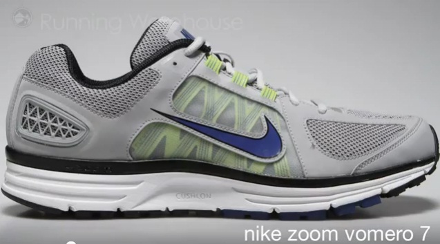 Nike Zoom Vomero+ 7 | NikeTalk