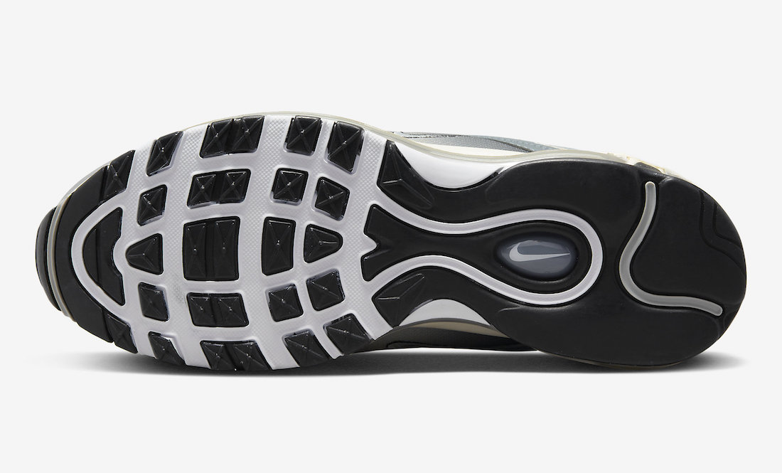 Nike Air Max 97 Grey FD9760-001 Release Date