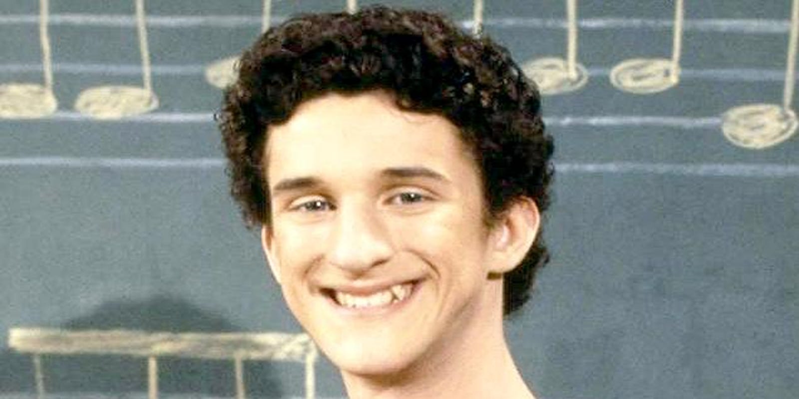 Dustin Diamond — Saved By The Bell's 'Screech' — coming to Evansville