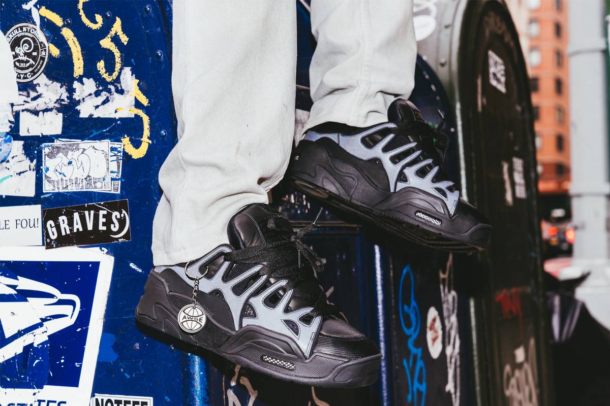 A$AP Rocky X Under Armour - SRLo Thread | NikeTalk