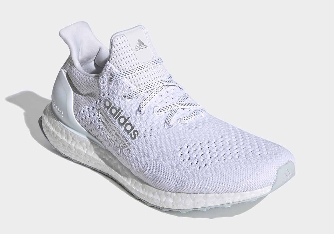 ADIDAS BOOST Thread - PAGE 1 for INFO- *NO BUYING/SELLING/TRADING* | Page  9500 | NikeTalk