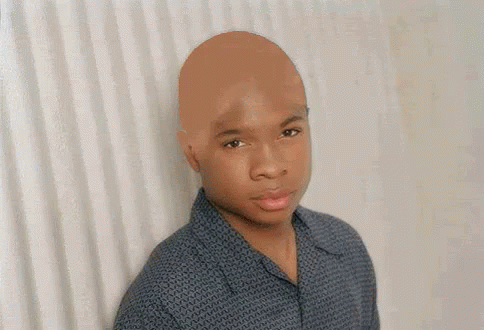 That'S How He Got That Hairline GIF - Hairline N64 Nintendo64 - Discover &  Share GIFs