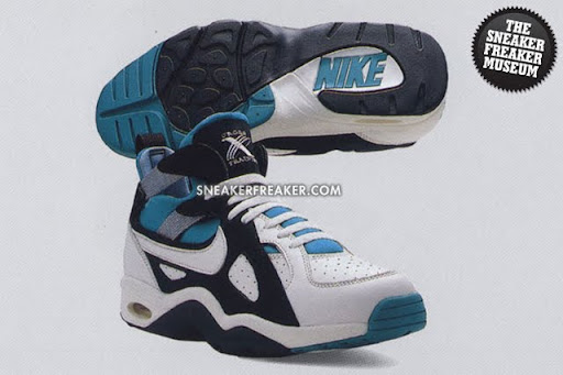50 "cross trainers" that need to be retroed. Get to work | NikeTalk