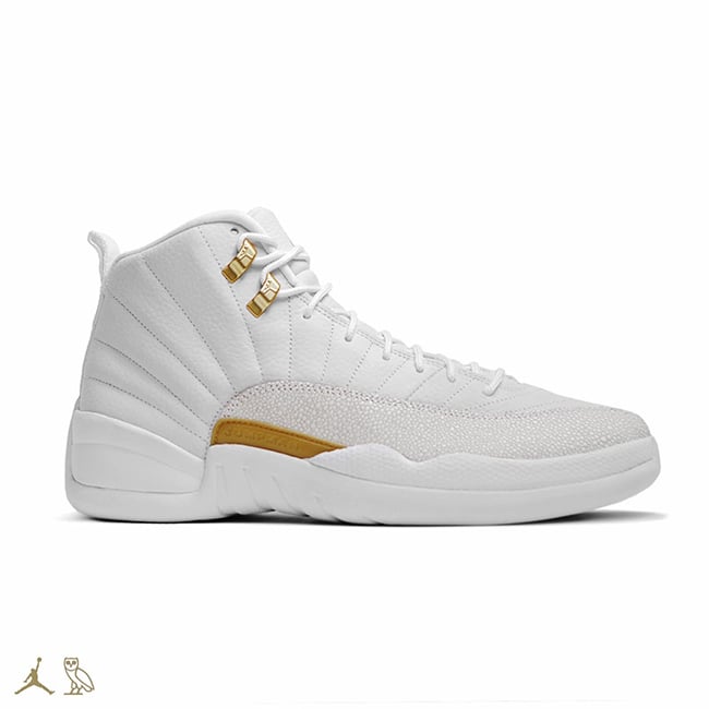 Official-Jordan XII 12 Thread-New Releases*** | NikeTalk