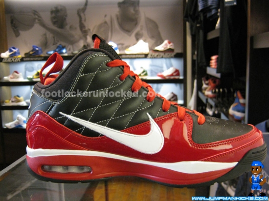 Nike Blue Chip II Jermaine O'Neal PE Available Soon | NikeTalk